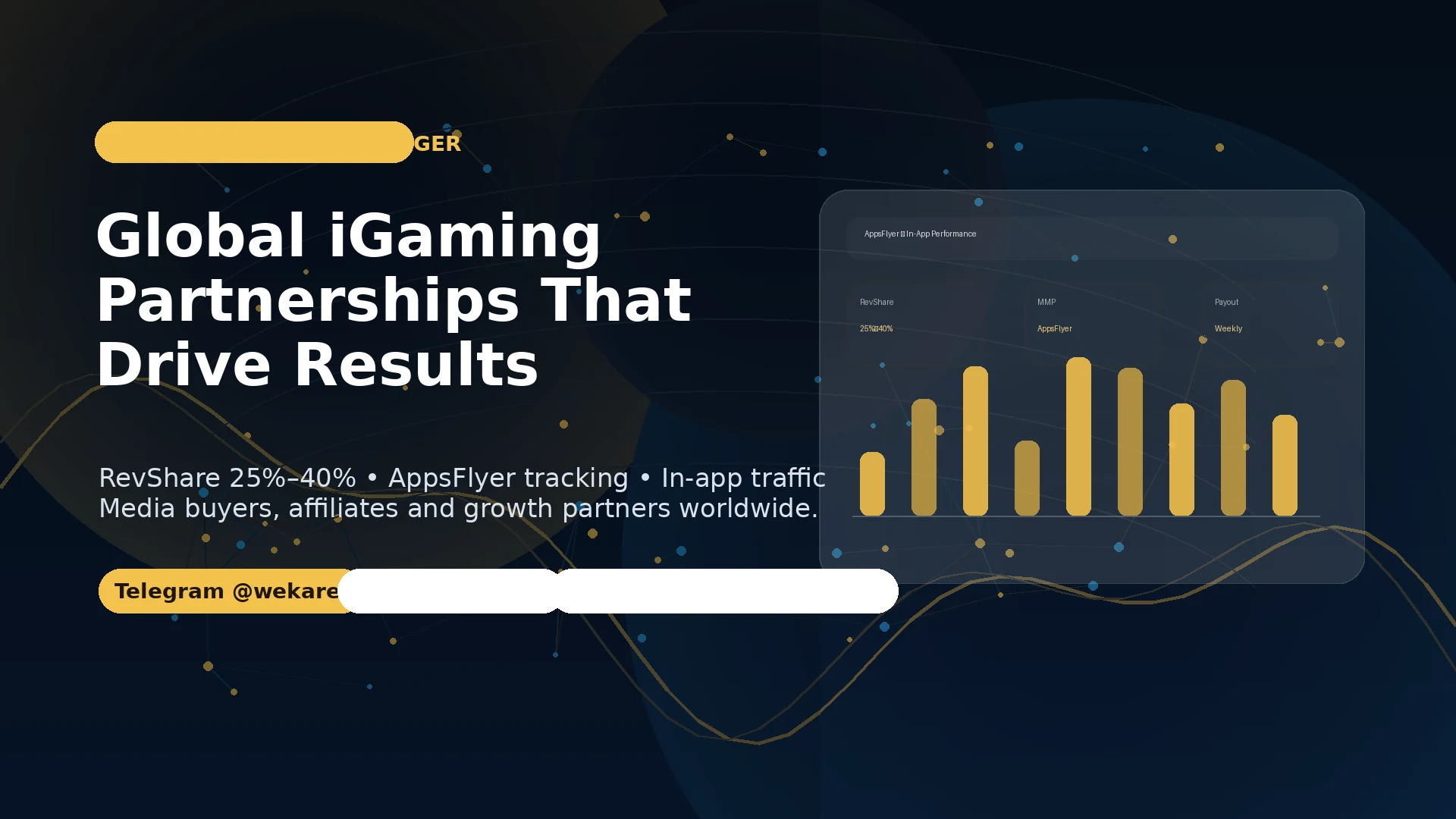 How PartnerCollabHub Connects iGaming Affiliates with MelBet RevShare Opportunities
